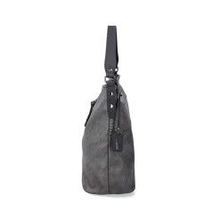 Rieker | Granitgra Handtaske