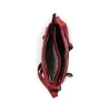 Rieker | Handtaske Brand Rod-Sort