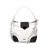 Rieker | Handtaske Creme Beige Metallic
