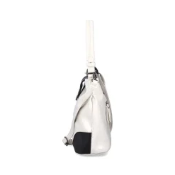 Rieker | Handtaske Creme Beige Metallic