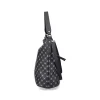 Rieker | Handtaske Grafit Sort