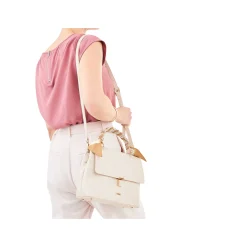 Rieker | Handtaske I Sandbeige
