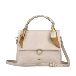 Rieker | Handtaske I Sandbeige