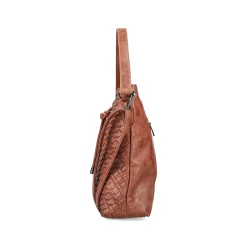 Rieker | Handtaske Karamelbrun