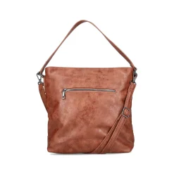 Rieker | Handtaske Karamelbrun