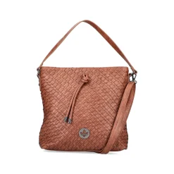 Rieker | Handtaske Karamelbrun