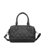 Rieker | Handtaske Kulsort