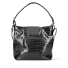 Rieker | Handtaske Kulsort