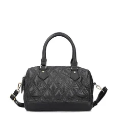 Rieker | Handtaske Kulsort
