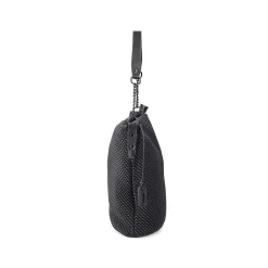 Rieker | Handtaske Kulsort