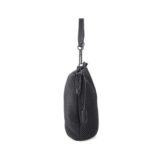 Rieker | Handtaske Kulsort
