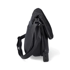 Rieker | Handtaske Kulsort