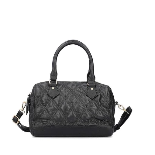 Rieker | Handtaske Kulsort