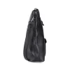 Rieker | Handtaske Kulsort