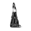 Rieker | Handtaske Kulsort