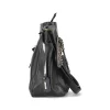 Rieker | Handtaske Kulsort