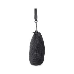 Rieker | Handtaske Kulsort