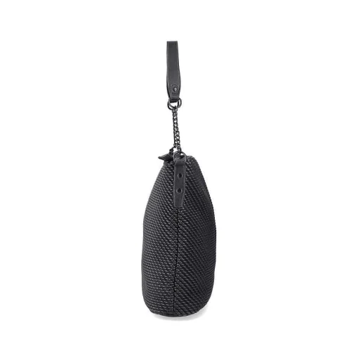 Rieker | Handtaske Kulsort