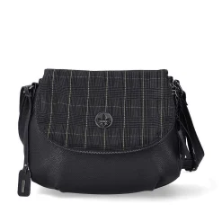 Rieker | Handtaske Kulsort