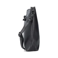Rieker | Handtaske Kulsort