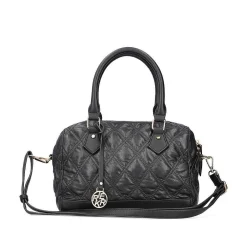 Rieker | Handtaske Kulsort