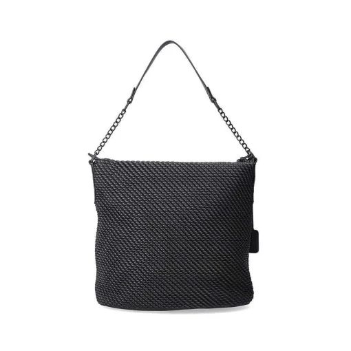 Rieker | Handtaske Kulsort