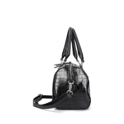 Rieker | Handtaske Kulsort