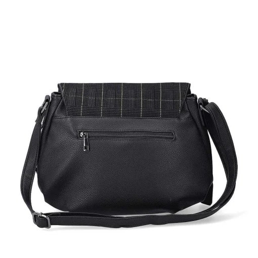 Rieker | Handtaske Kulsort