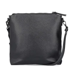 Rieker | Handtaske Kulsort
