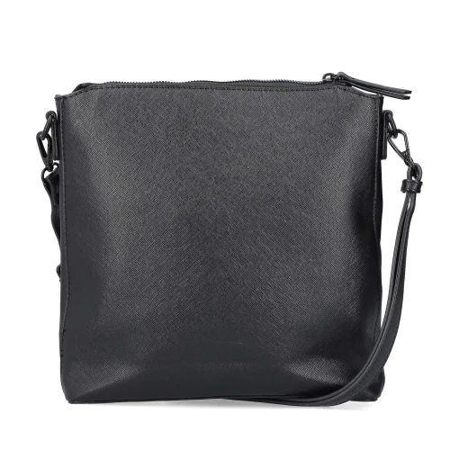 Rieker | Handtaske Kulsort