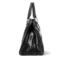 Rieker | Handtaske Kulsort