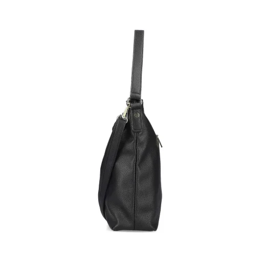 Rieker | Handtaske Midnats Sort