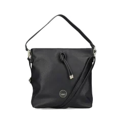 Rieker | Handtaske Midnats Sort