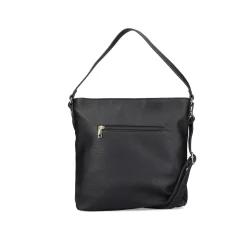 Rieker | Handtaske Midnats Sort