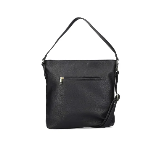 Rieker | Handtaske Midnats Sort
