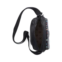 Rieker | Handtaske Sort-Multi