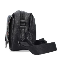 Rieker | Handtaske Sort-Multi
