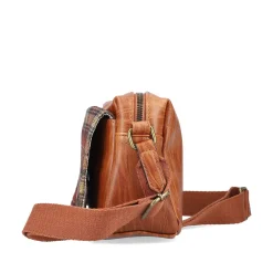 Rieker | Karamelbrun Ternet Handtaske