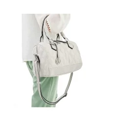 Rieker | Mane Gra Handtaske