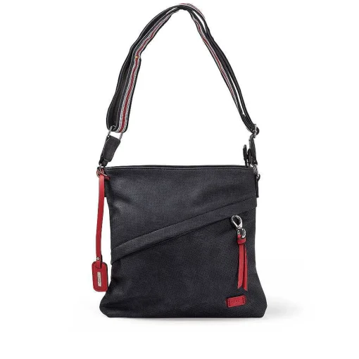 Rieker | Marinebla Handtaske