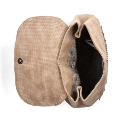 Rieker | Rygsaek Beige
