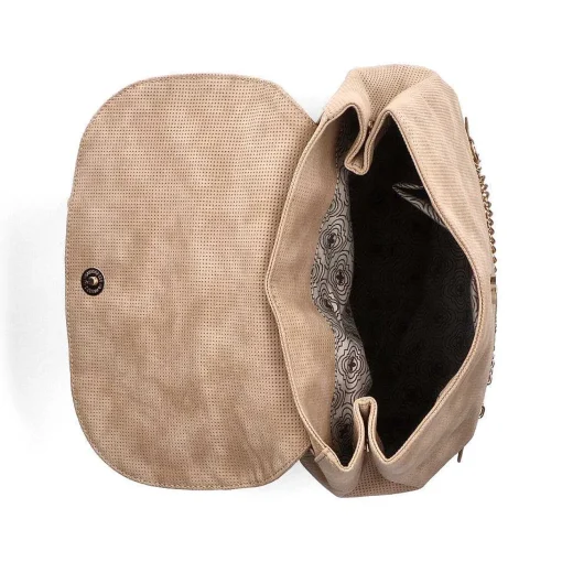 Rieker | Rygsaek Beige