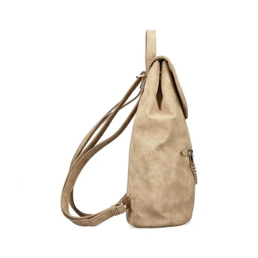 Rieker | Rygsaek Beige