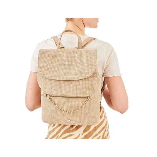 Rieker | Rygsaek Beige