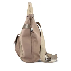 Rieker | Rygsaek Creme Beige