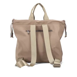 Rieker | Rygsaek Creme Beige