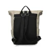 Rieker | Rygsaek Lys Beige
