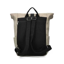 Rieker | Rygsaek Lys Beige