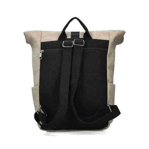 Rieker | Rygsaek Lys Beige
