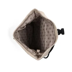 Rieker | Rygsaek Lys Beige